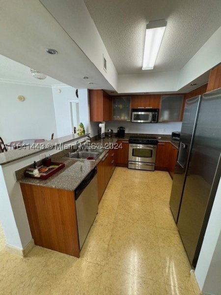 Alquiler de apartamento en La Perla 2409