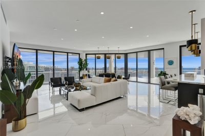 3000 Williams Island Apt #PH-4