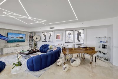 Comprar apartamento en Atlantic One at The Point 1204