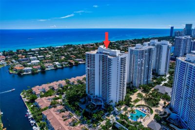 Comprar apartamento en Atlantic One at The Point 1204