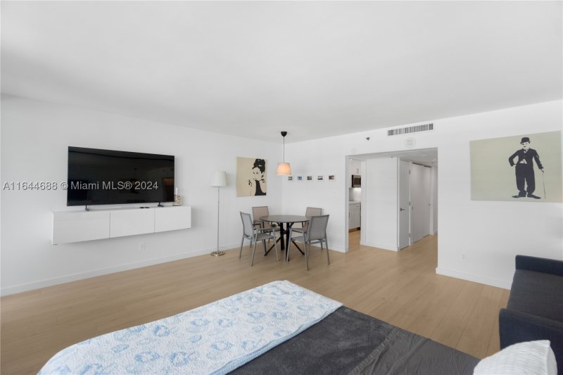 Alquiler de apartamento en Decoplage 1104