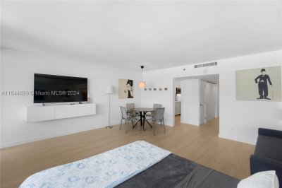 Aluguel de apartamento no Decoplage 1104