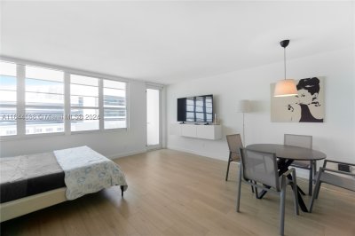 Aluguel de apartamento no Decoplage 1104