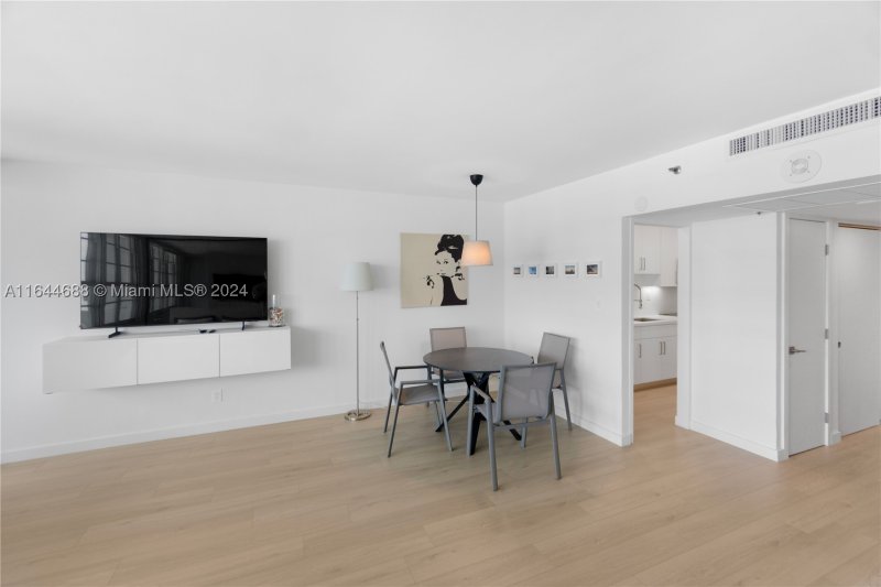 Alquiler de apartamento en Decoplage 1104