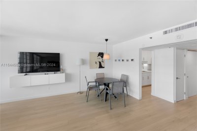 Aluguel de apartamento no Decoplage 1104