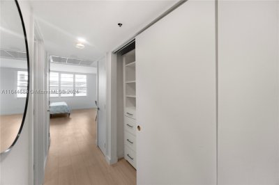 Aluguel de apartamento no Decoplage 1104