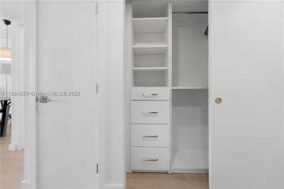 Aluguel de apartamento no Decoplage 1104