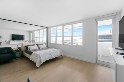 Aluguel de apartamento no Decoplage 1104