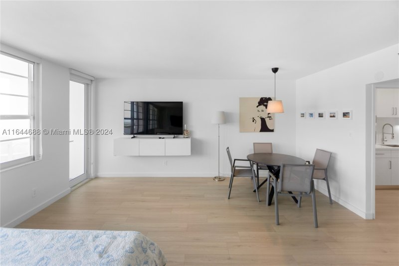 Alquiler de apartamento en Decoplage 1104