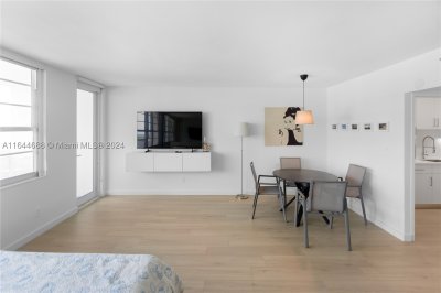 Aluguel de apartamento no Decoplage 1104