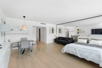 Aluguel de apartamento no Decoplage 1104