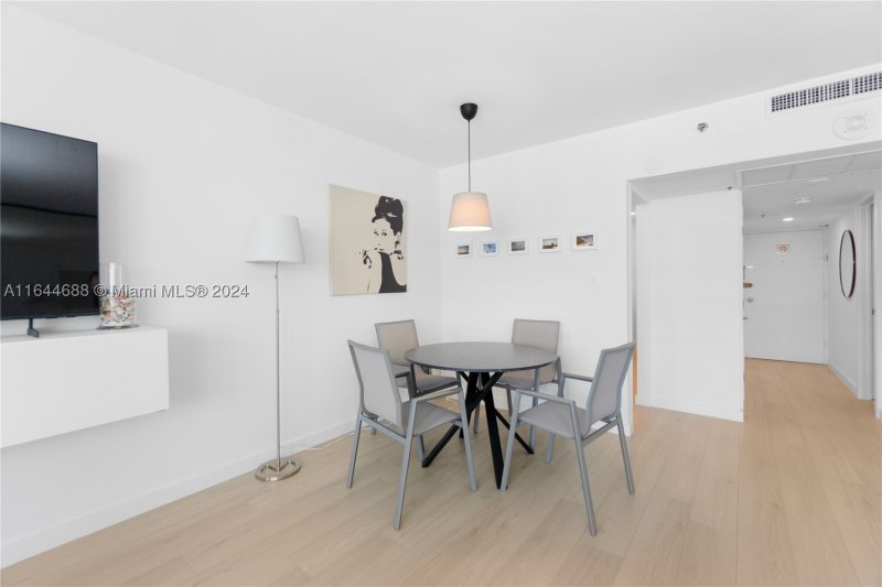 Alquiler de apartamento en Decoplage 1104