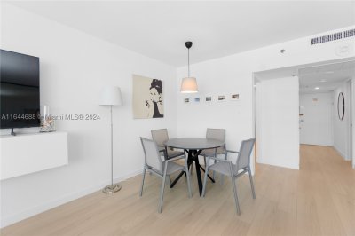 Aluguel de apartamento no Decoplage 1104