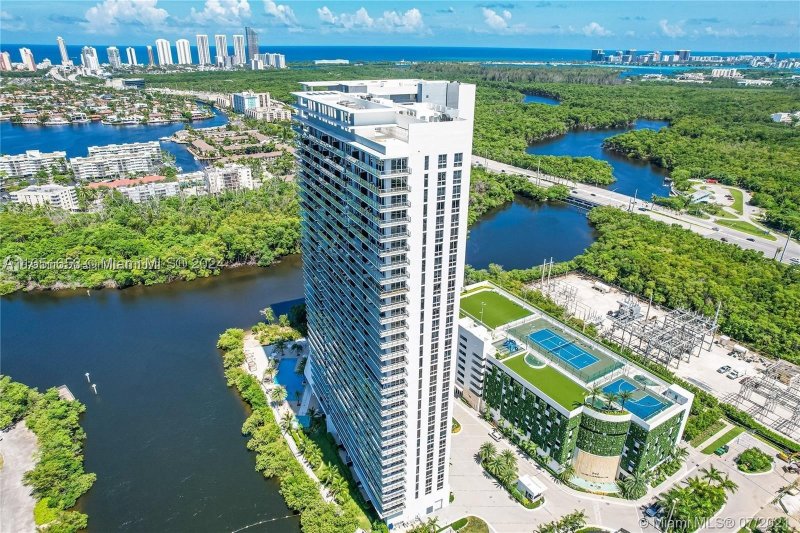 Comprar apartamento en The Harbour 1201