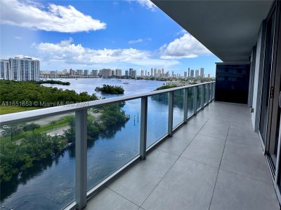 Comprar apartamento en The Harbour 1201