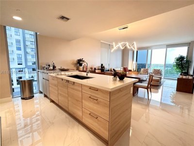 Comprar apartamento en The Harbour 1201