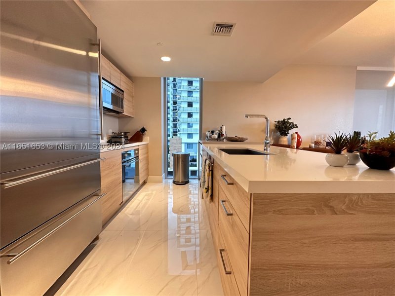 Comprar apartamento en The Harbour 1201
