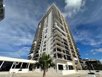 Valencia at Quadomain Apt #904