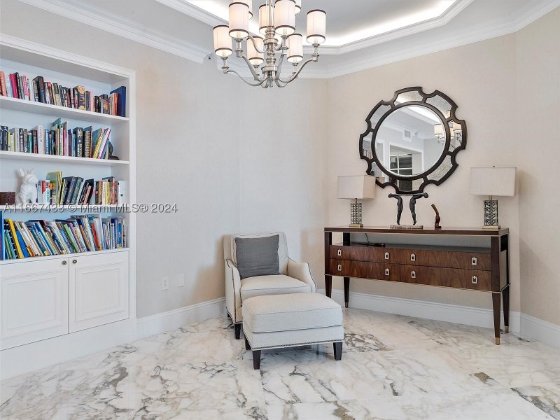 Apartment for rent at Turnberry Ocean Colony 2602