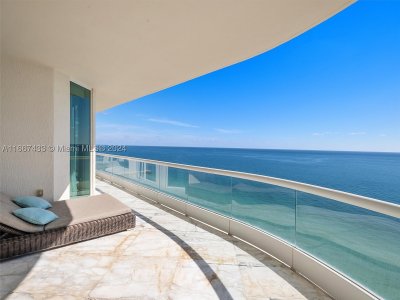 Turnberry Ocean Colony Apt #2602