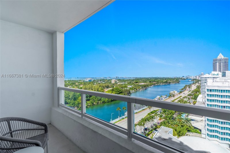 Comprar apartamento en Fontainebleau II 1709
