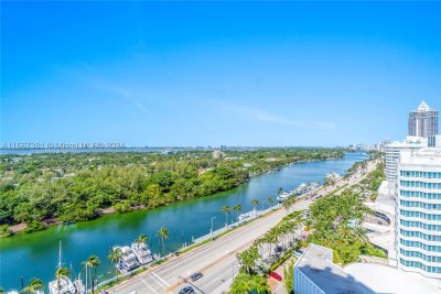 Comprar apartamento en Fontainebleau II 1709