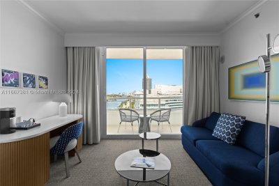 Comprar apartamento en Fontainebleau II 1709