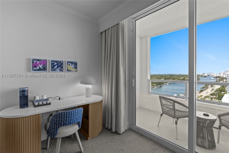 Comprar apartamento en Fontainebleau II 1709