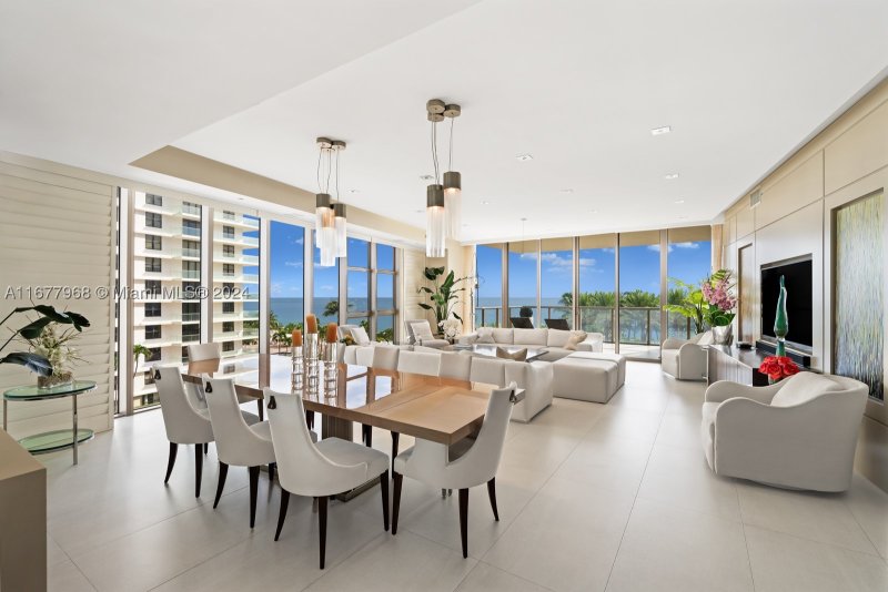 Condo for sale at St Regis Bal Harbour North 501N