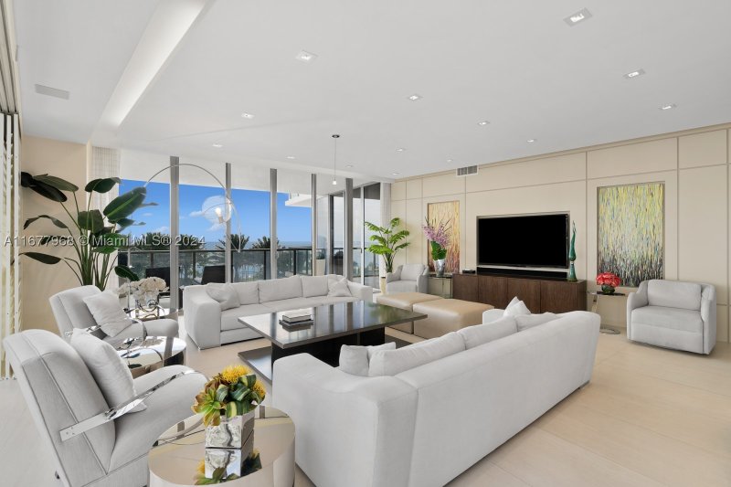 Condo for sale at St Regis Bal Harbour North 501N