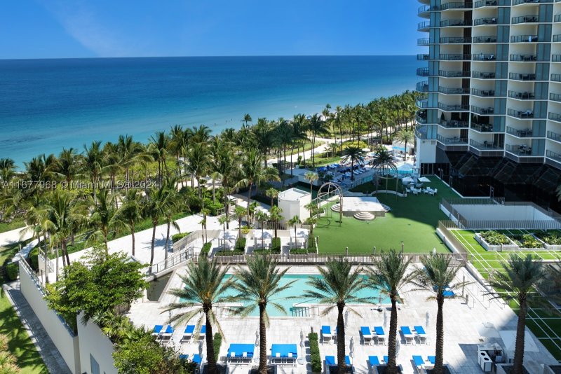 Condo for sale at St Regis Bal Harbour North 501N