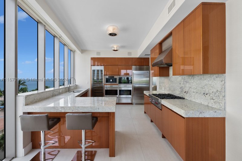 Condo for sale at St Regis Bal Harbour North 501N