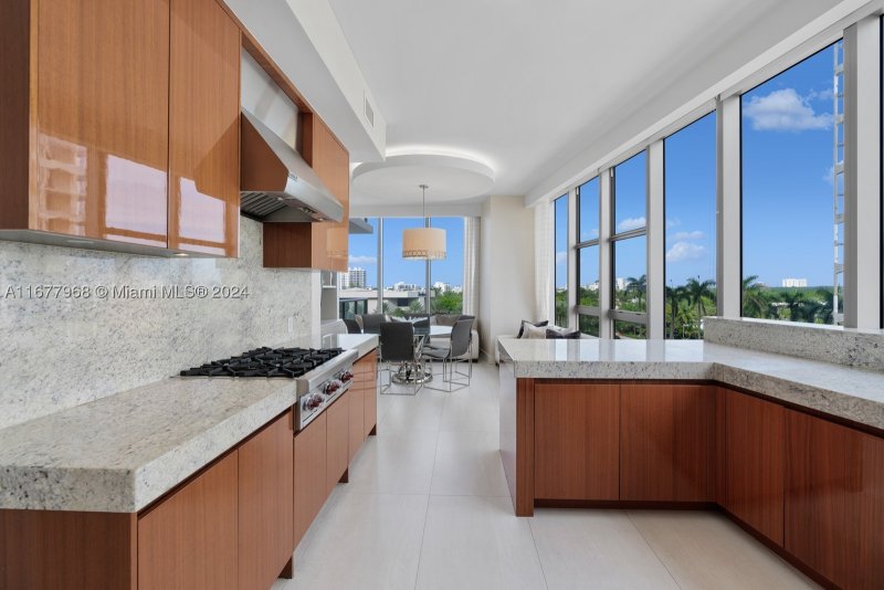 Condo for sale at St Regis Bal Harbour North 501N