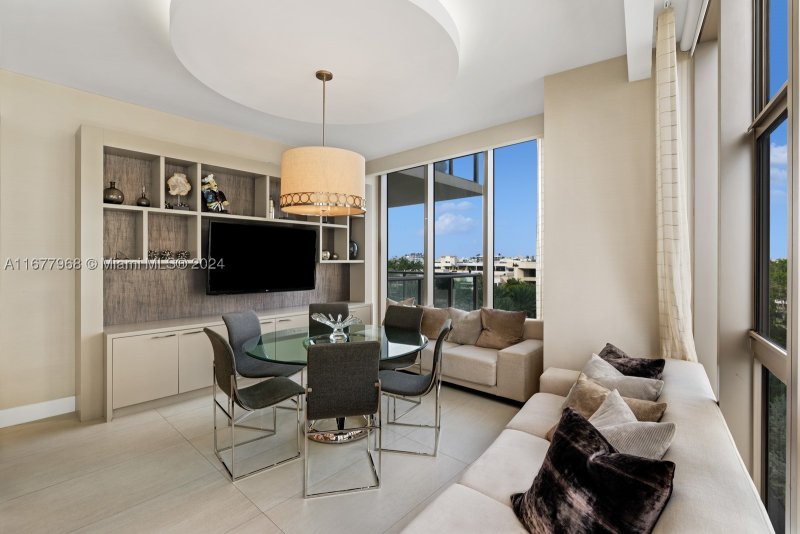 Condo for sale at St Regis Bal Harbour North 501N