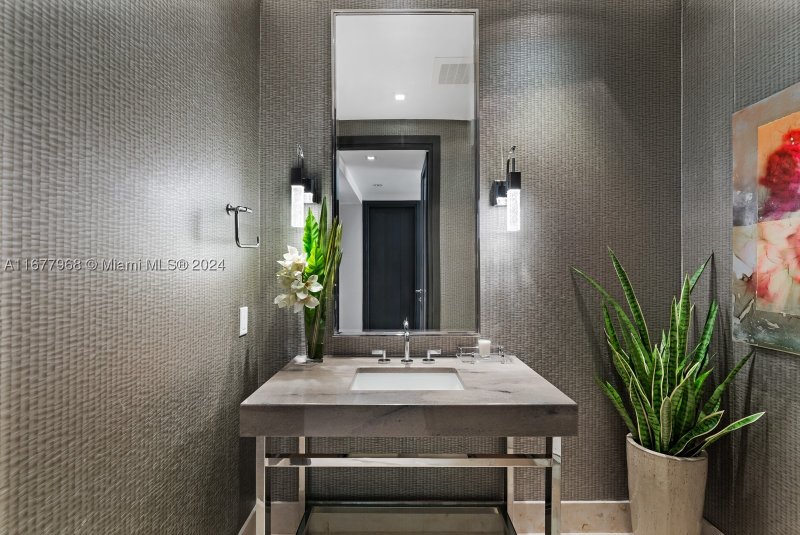 Condo for sale at St Regis Bal Harbour North 501N