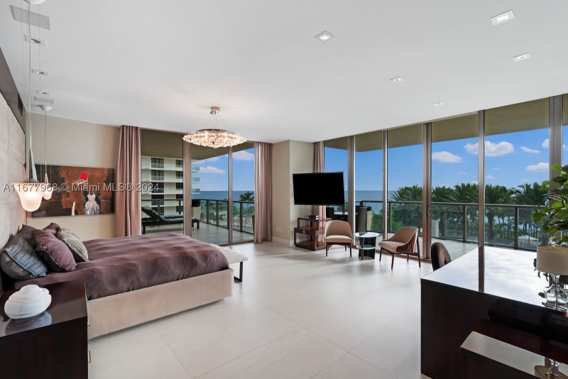 Condo for sale at St Regis Bal Harbour North 501N