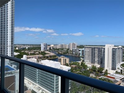 Comprar apartamento no Hyde Beach Resort Hollywood 1512