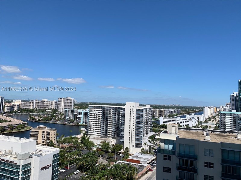 Condo for sale at Hyde Beach Resort Hollywood 1512