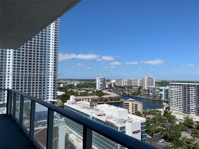 Comprar apartamento no Hyde Beach Resort Hollywood 1512