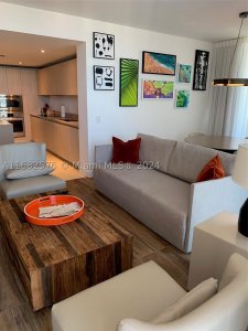 Comprar apartamento no Hyde Beach Resort Hollywood 1512