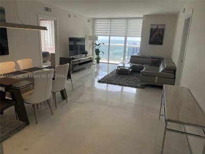 Aluguel de apartamento no Beach Club Two 2604
