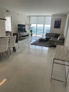 Aluguel de apartamento no Beach Club Two 2604