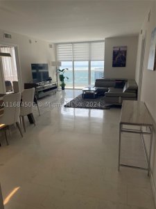 Aluguel de apartamento no Beach Club Two 2604
