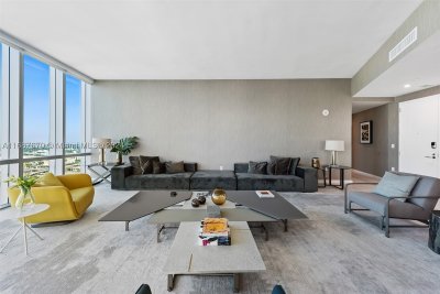 Comprar apartamento en Paramount Miami WorldCenter PH 5112