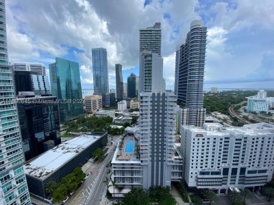 1100 Millecento Apt #2602