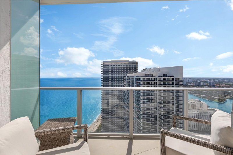 Condo for sale at Hyde Beach Resort Hollywood Lph3/5