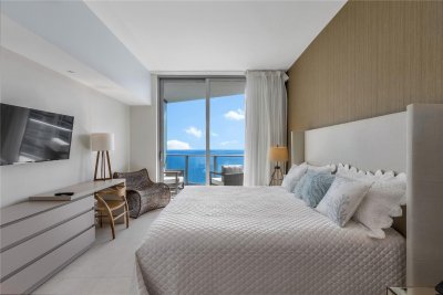Comprar apartamento no Hyde Beach Resort Hollywood Lph3/5