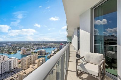 Comprar apartamento no Hyde Beach Resort Hollywood Lph3/5