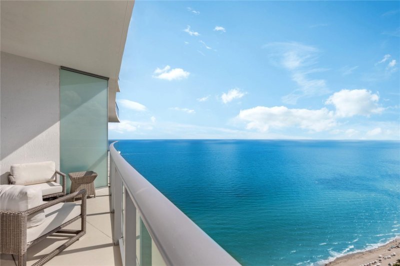 Condo for sale at Hyde Beach Resort Hollywood Lph3/5