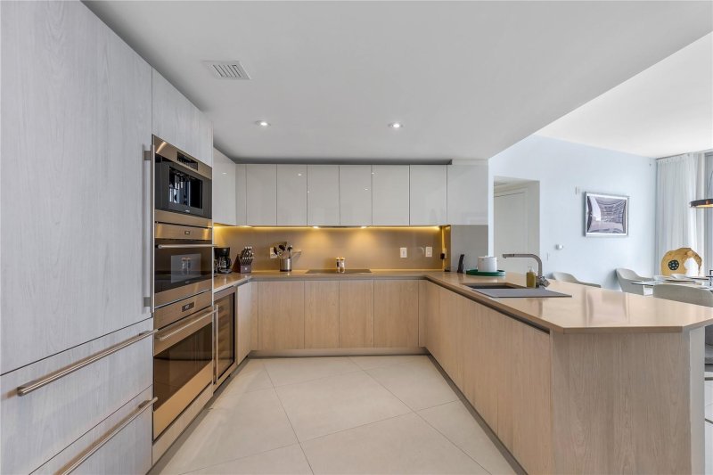 Condo for sale at Hyde Beach Resort Hollywood Lph3/5